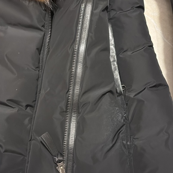 Mackage jacket - Picture 3 of 3